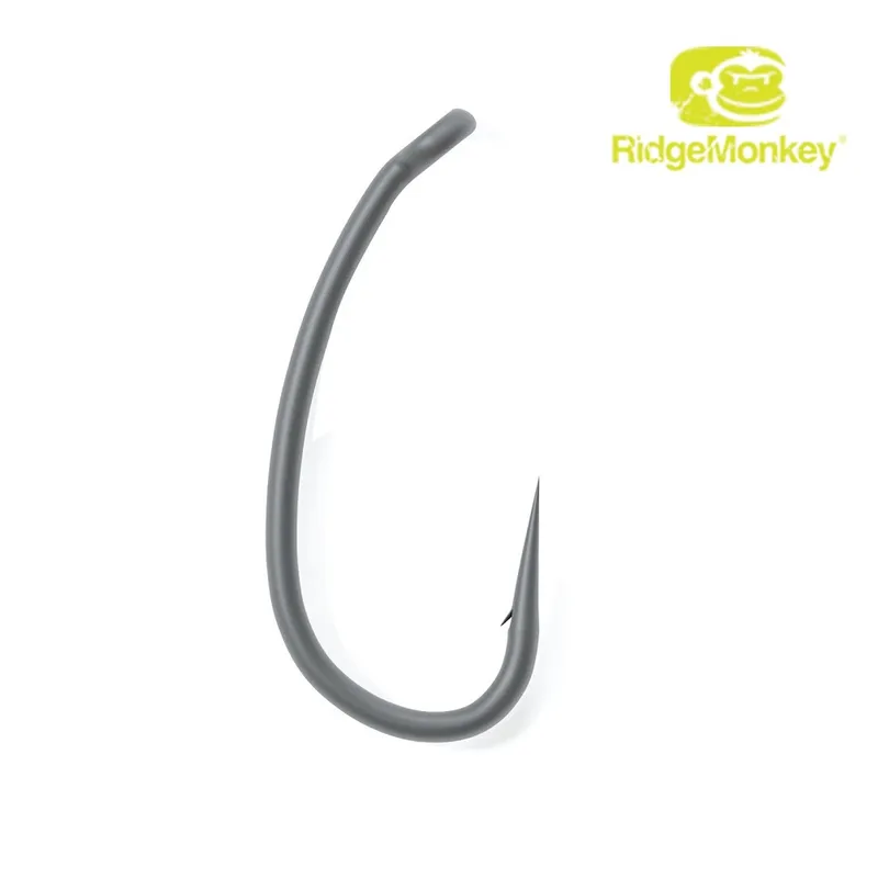 Ridgemonkey Ape-X Medium Curve Size 4