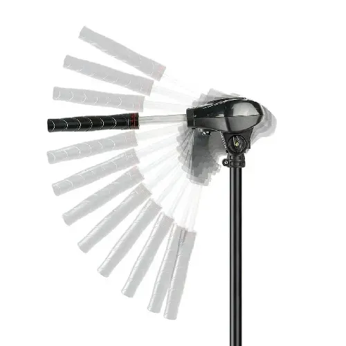 Raptor Electric Motor Brushless 12V 70Lbrs