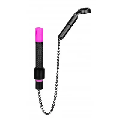 POLE POSITION RIZER BLACK EDITION HANGER PURPLE 4700433
