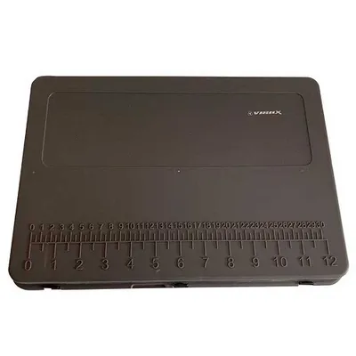 VIRUX CAJA MAGNETICA MXCM01