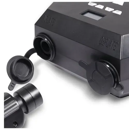 Nash Boat Life Electric Air Pump