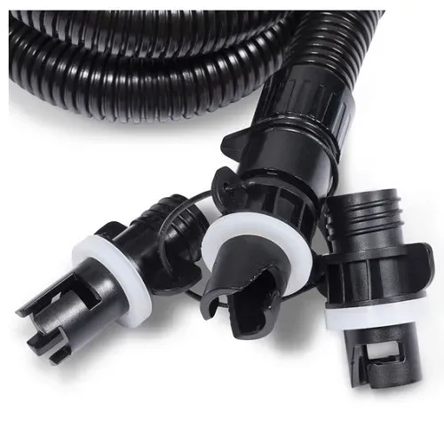 Nash Boat Life Electric Air Pump