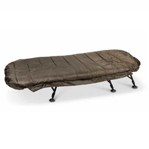 Nash Sleeping Bag 3 Season Wide