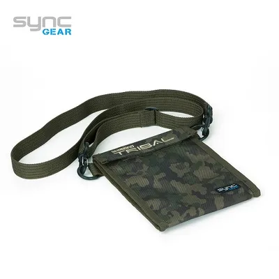 SHIMANO SYNC GEAR POUCH SMALL SHTSC18