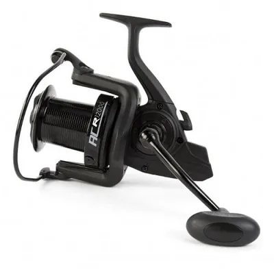 Avid Carp ACR12000 Reel