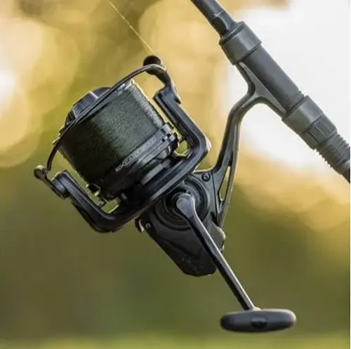 Avid Carp ACR12000 Reel
