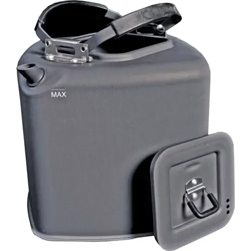 Ridgemonkey Square Kettle XL 2L