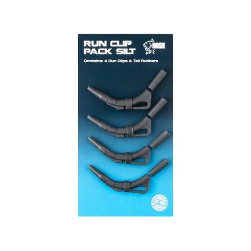 Nash Run Clip Pack Diffusion Camo
