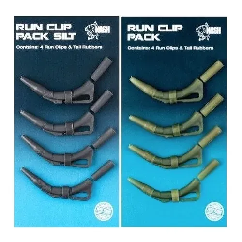 Nash Run Clip Pack Diffusion Camo