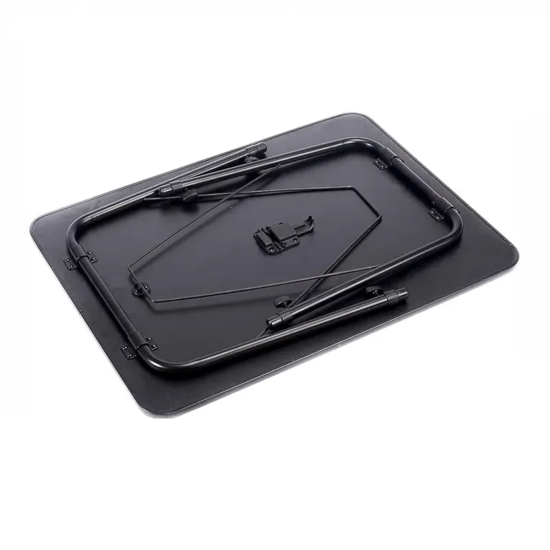 Nash Bank Life Adjustable Table Small