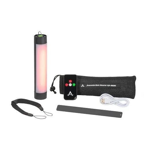 ANACONDA BANK BOOSTER SA 2000 180LM 2048260