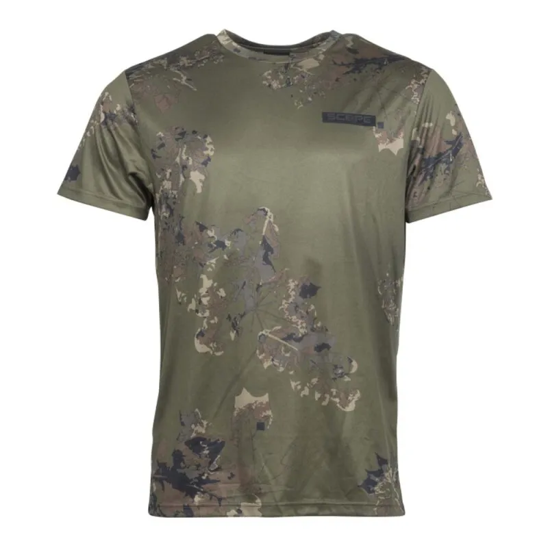 Nash Scope OPS T-Shirt Size XL