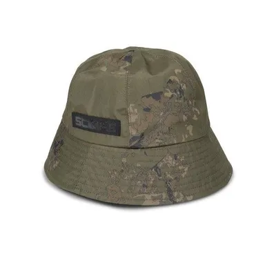 Nash Scope Lite Bucket Hat Large
