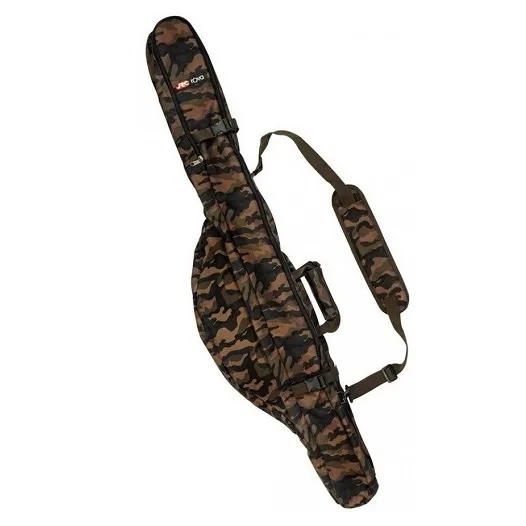 JRC Rova 2 Rod Sleeve Short 9'