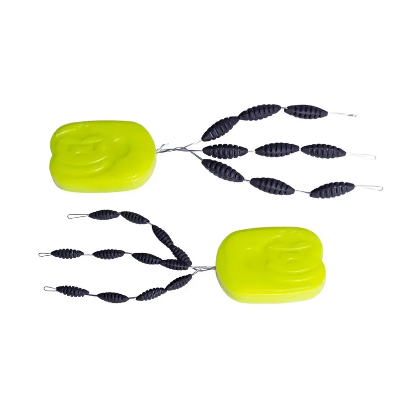 Ridgemonkey Connexion Rock Bottom Sinkers L