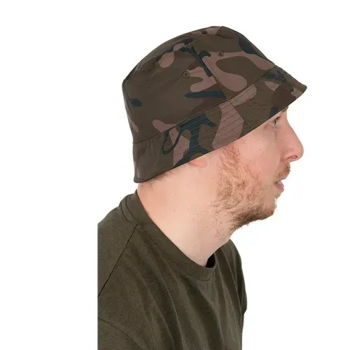 Fox Reversible Bucket Hat