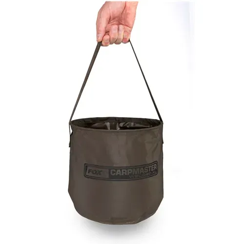 Fox Carpmaster Water Buckets 10ltr