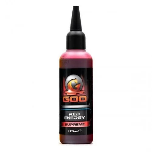 KORDA GOO RED ENERGY SUPREME KGOO40