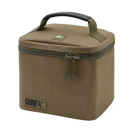 Korda Bolsa Compac Goo Bag Small