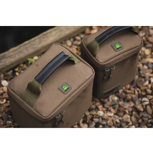 Korda Bolsa Compac Goo Bag Small