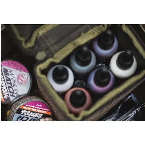 Korda Bolsa Compac Goo Bag Small