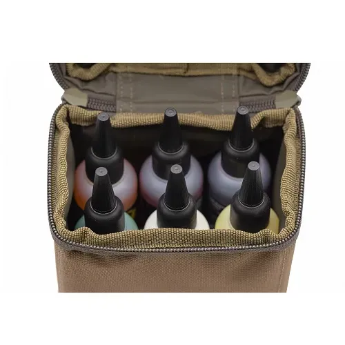 Korda Bolsa Compac Goo Bag Small