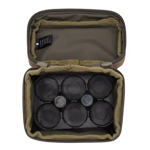 Korda Bolsa Compac Goo Bag Small
