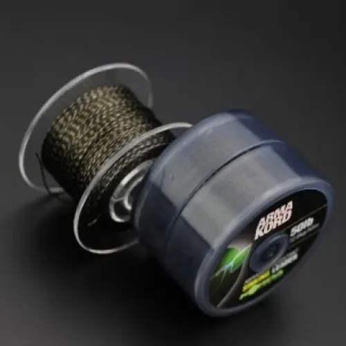 Korda Trenzado Arma Kord Sinking 50Lb 50m 226kg