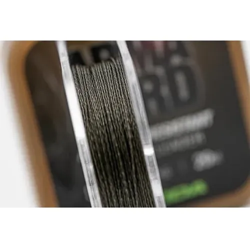 Korda Trenzado Arma Kord Sinking 50Lb 50m 226kg
