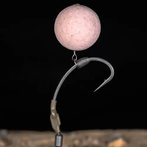 Korda Anzuelo Spinner Size 2