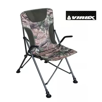VIRUX SILLA FEATHER MXSF