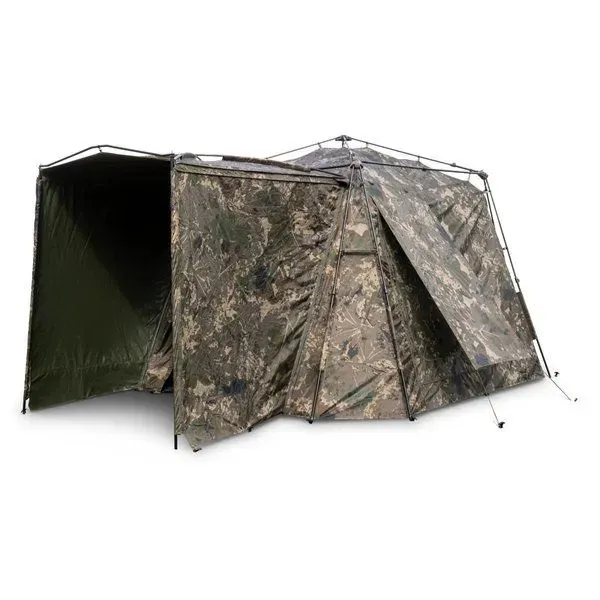 Nash Bank Life Blockhouse Pro