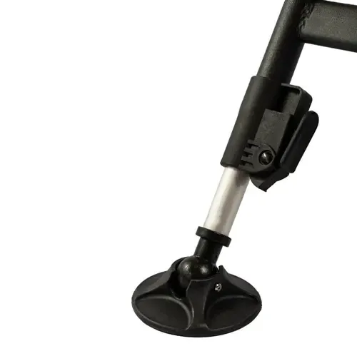 JRC Defender II Relaxa HI-Recliner Chair