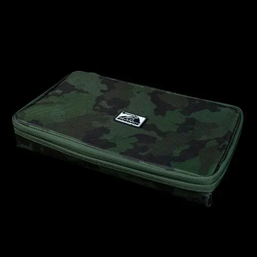 RidgeMonkey Ruggage Compact Accessory Case 330