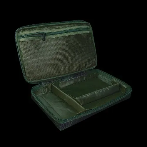 RidgeMonkey Ruggage Compact Accessory Case 330