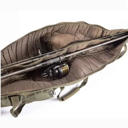 Nash Dwarf Double Skin 9Ft