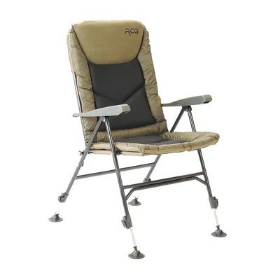 RCG CHAIR HIGHBACK OLIVE GREEN 413-0002-260