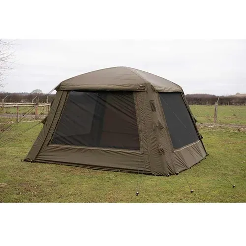 Fox Air Frame Social Shelter