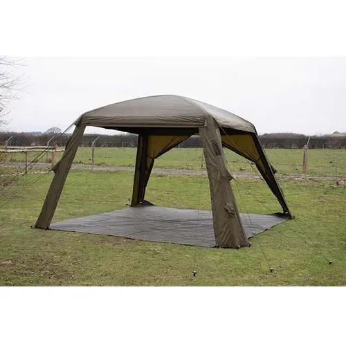 Fox Air Frame Social Shelter