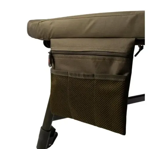 JRC Coconn II Flatbed Wide 220x100cm