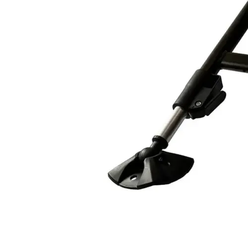 JRC Coconn II Flatbed Wide 220x100cm