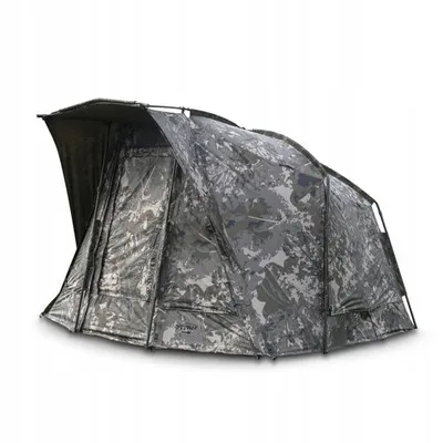 Nash Titan T1 Camo Pro Biwy