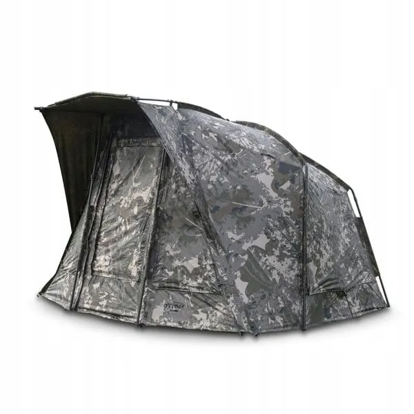 Nash Titan T1 Camo Pro Biwy
