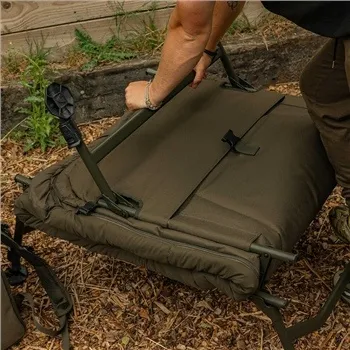 AVID CARP REVOLVER SYSTEM A0440037