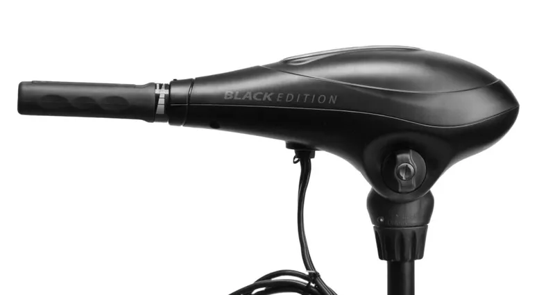 RHINO MOTOR ELECTRICO BLACK EDITION BE55
