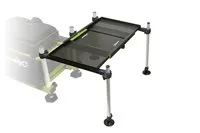 Matrix Extending Side Tray Inc Inserts 2 Adjustable Legs GMB139