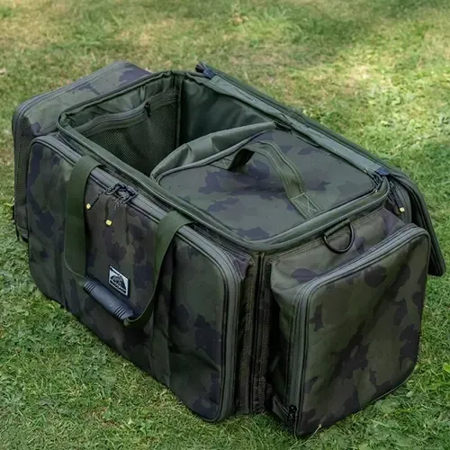 Ridgemonkey Ruggage Kit & Cool Bag