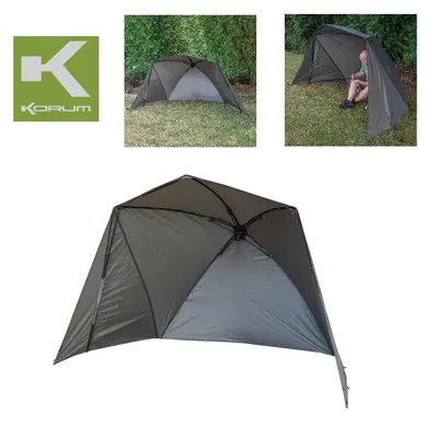 Korum Pentalite Brolly Shelter 50 Inch K0370004