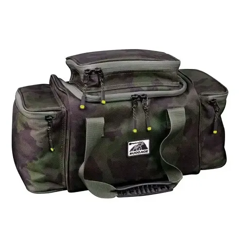 Ridgemonkey Ruggage Small Cookware Carryall