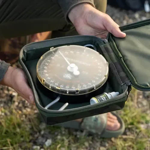 Ridgemonkey Ruggage Compact Scales Pouch